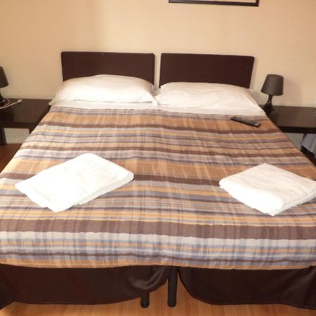 Enjoy Roma Bed & Breakfast Ngoại thất bức ảnh
