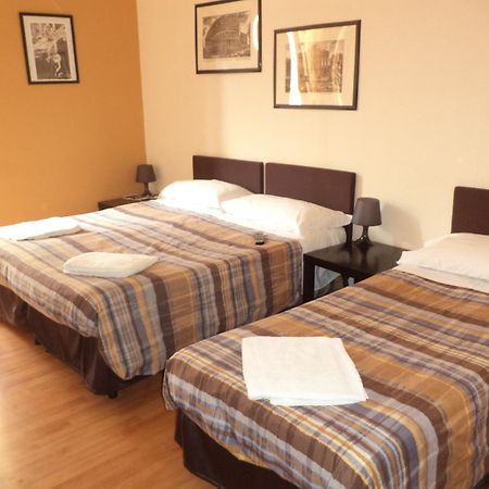 Enjoy Roma Bed & Breakfast Ngoại thất bức ảnh