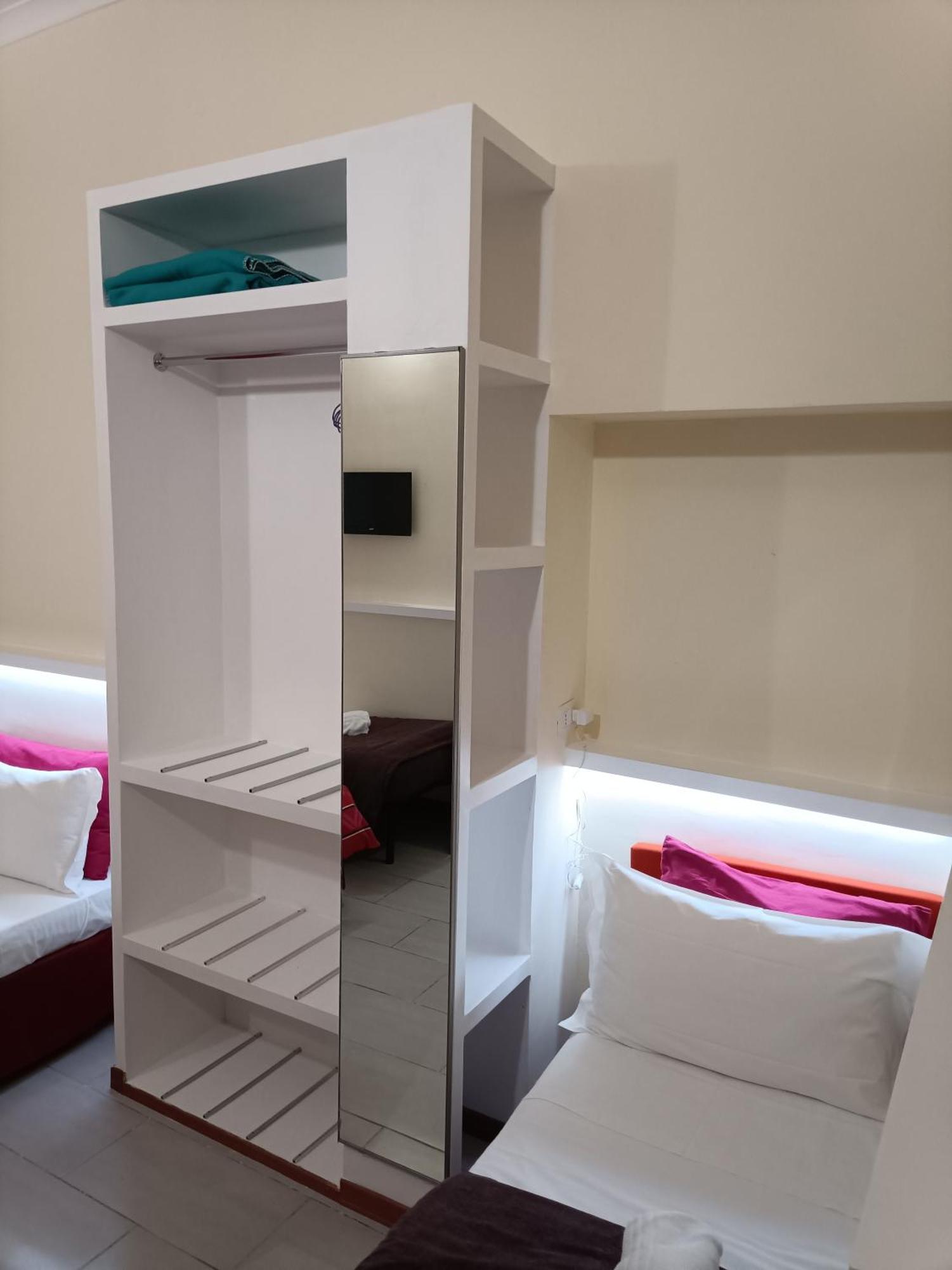 Enjoy Roma Bed & Breakfast Ngoại thất bức ảnh