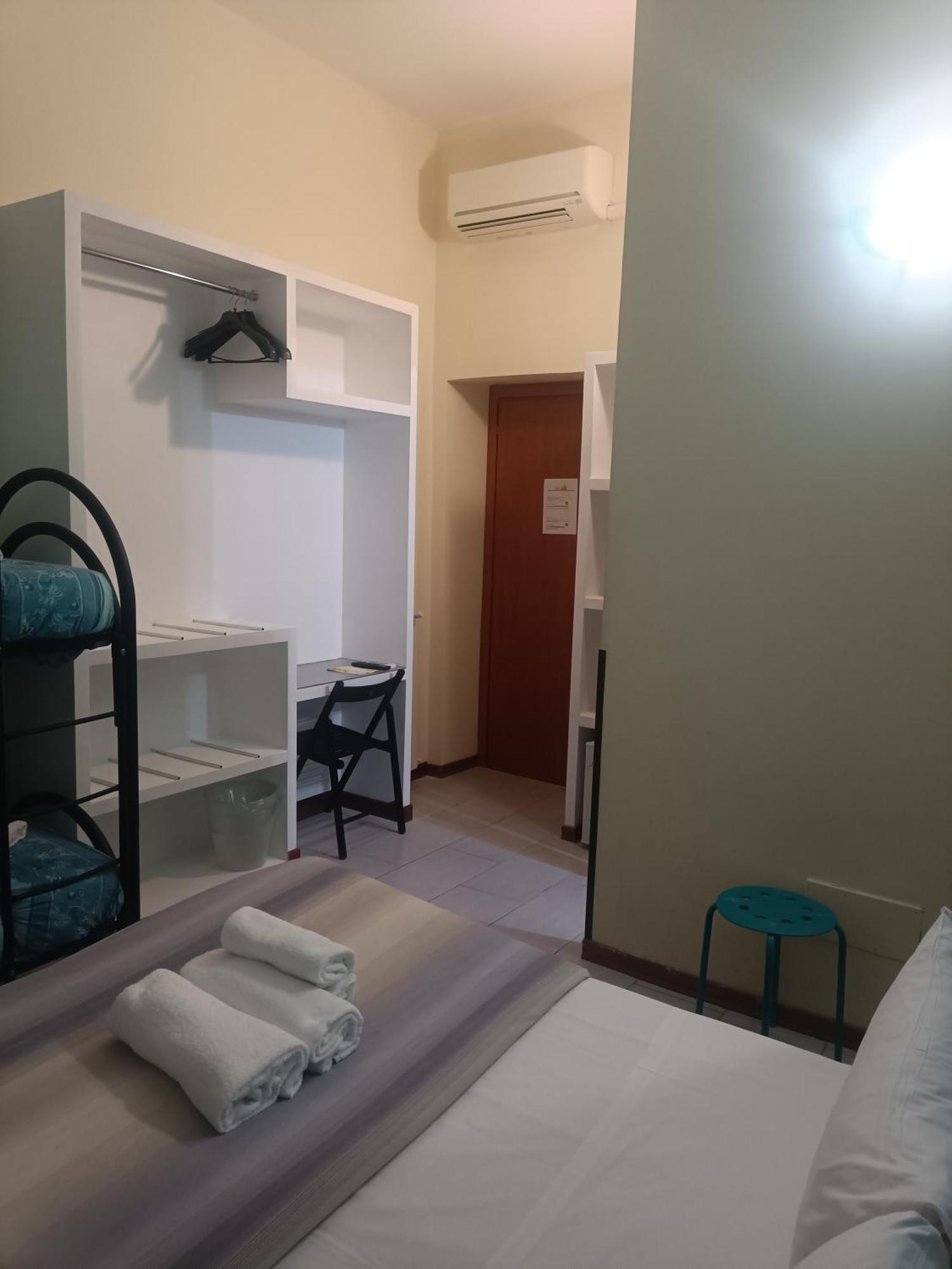 Enjoy Roma Bed & Breakfast Ngoại thất bức ảnh