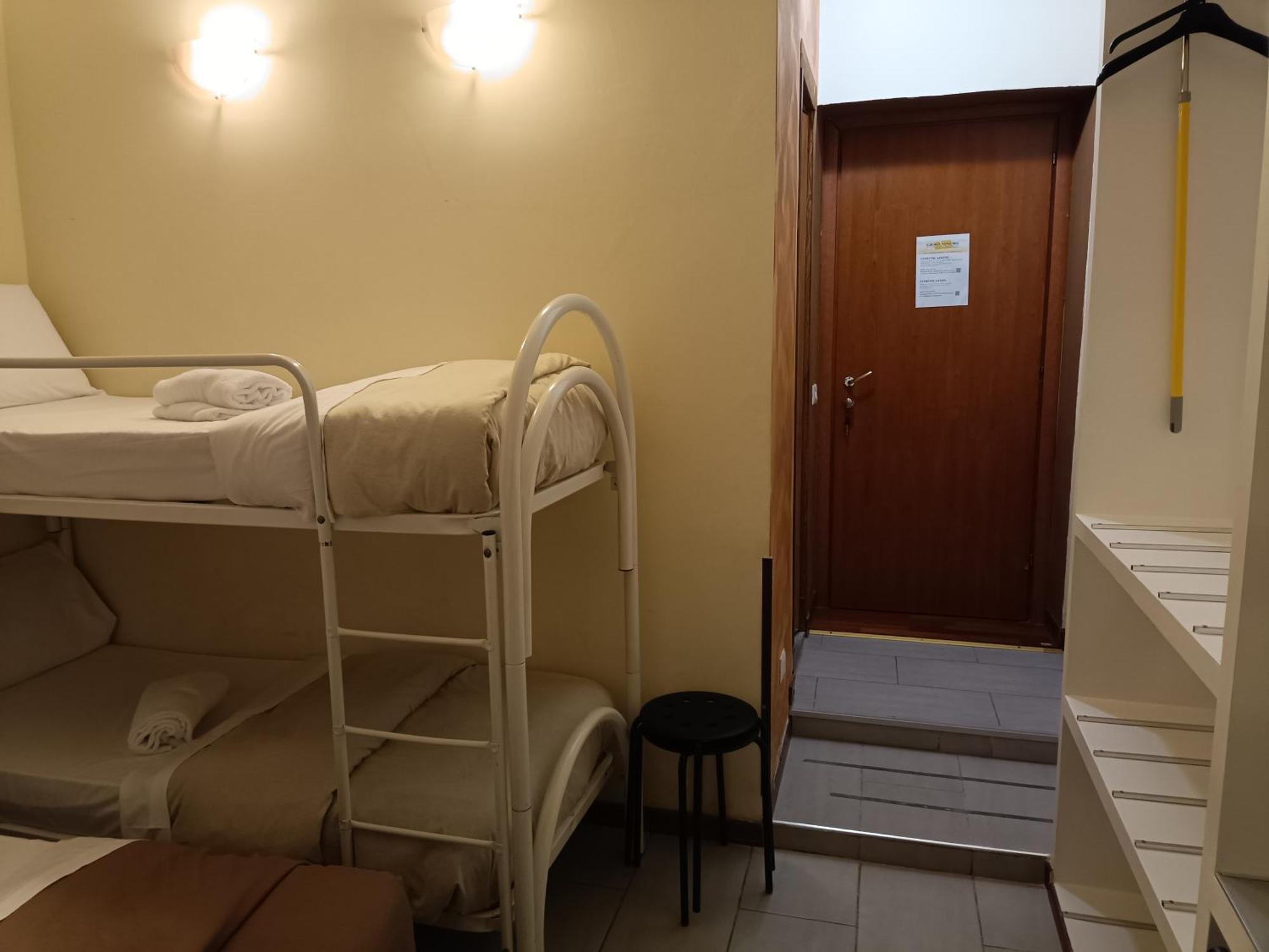 Enjoy Roma Bed & Breakfast Ngoại thất bức ảnh