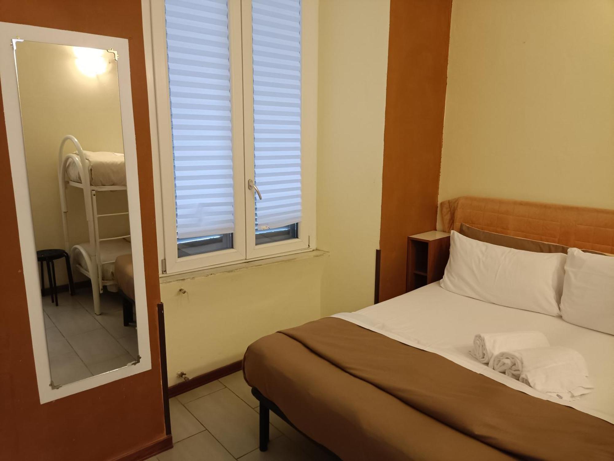Enjoy Roma Bed & Breakfast Ngoại thất bức ảnh