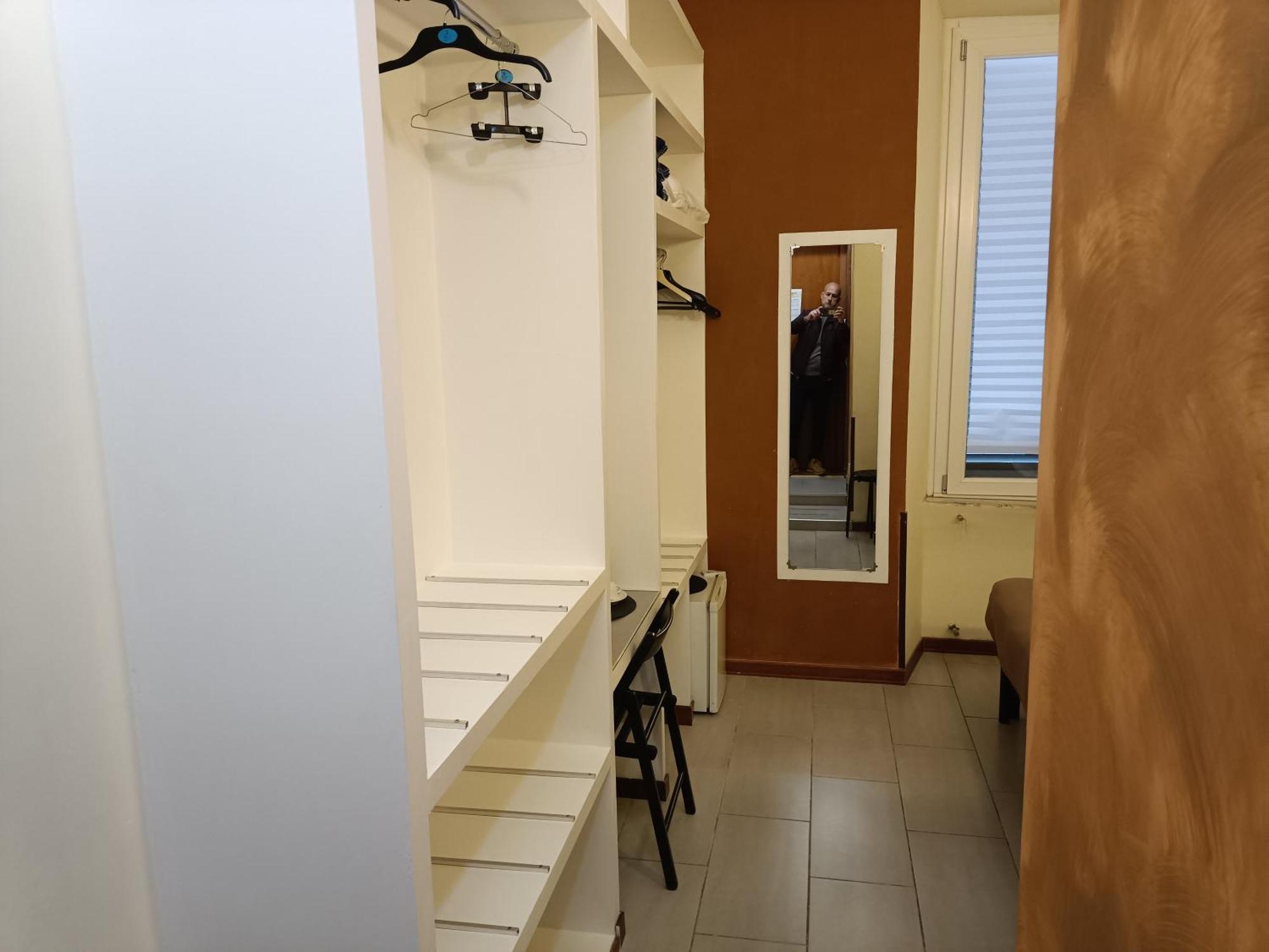 Enjoy Roma Bed & Breakfast Ngoại thất bức ảnh