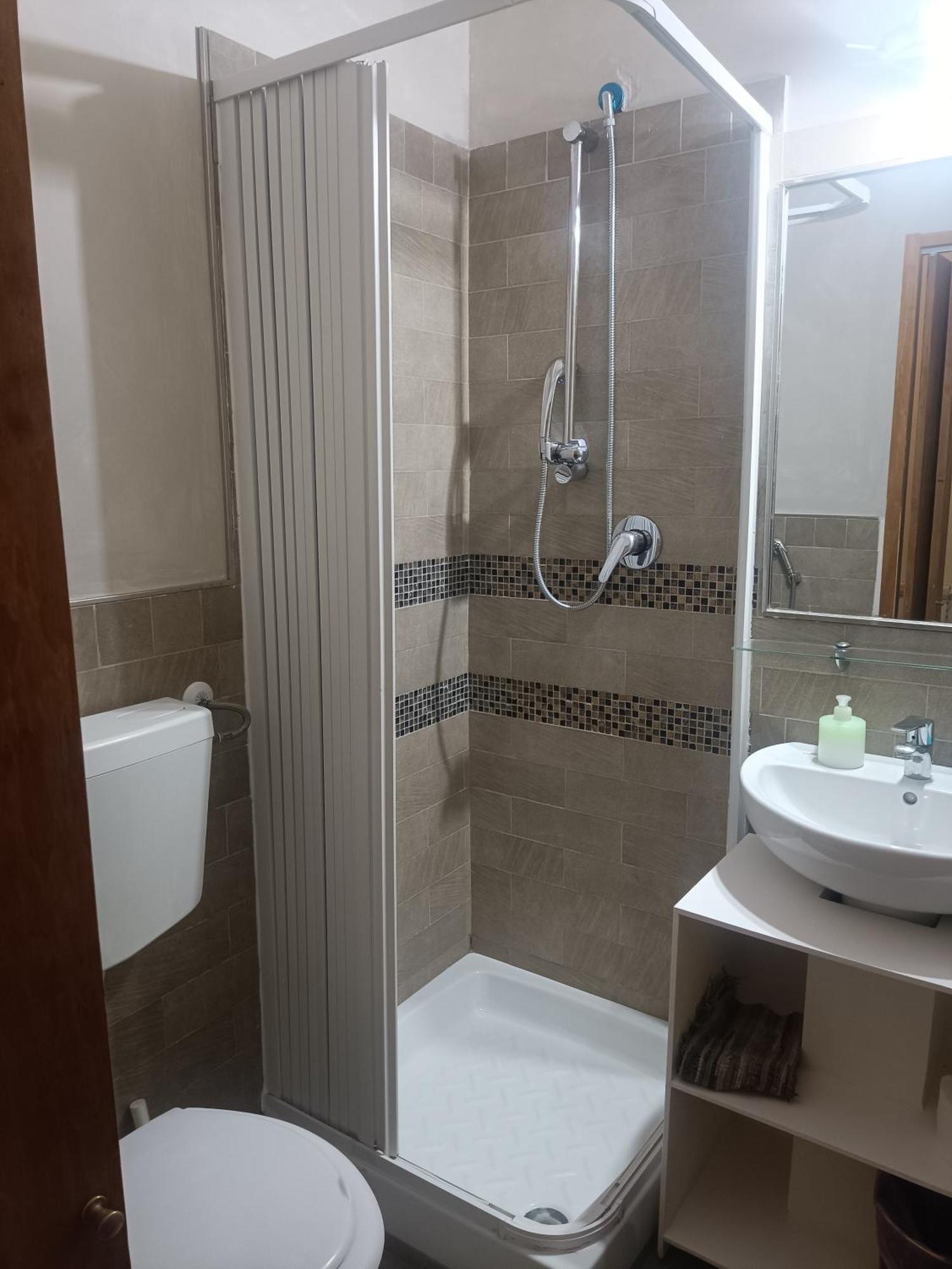 Enjoy Roma Bed & Breakfast Ngoại thất bức ảnh