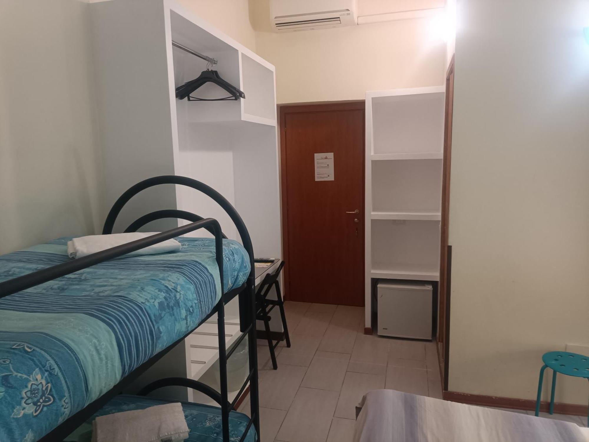 Enjoy Roma Bed & Breakfast Ngoại thất bức ảnh