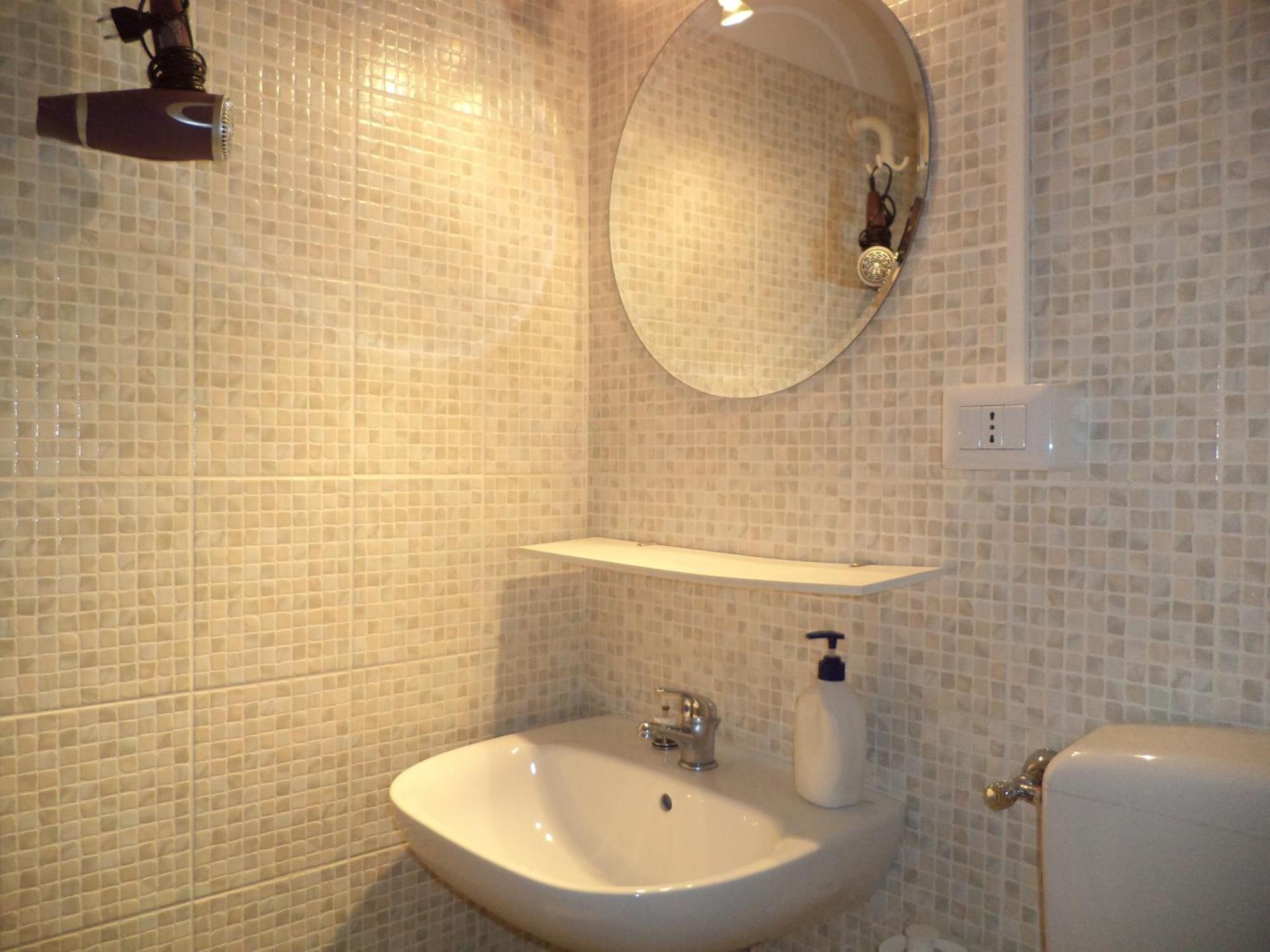Enjoy Roma Bed & Breakfast Ngoại thất bức ảnh