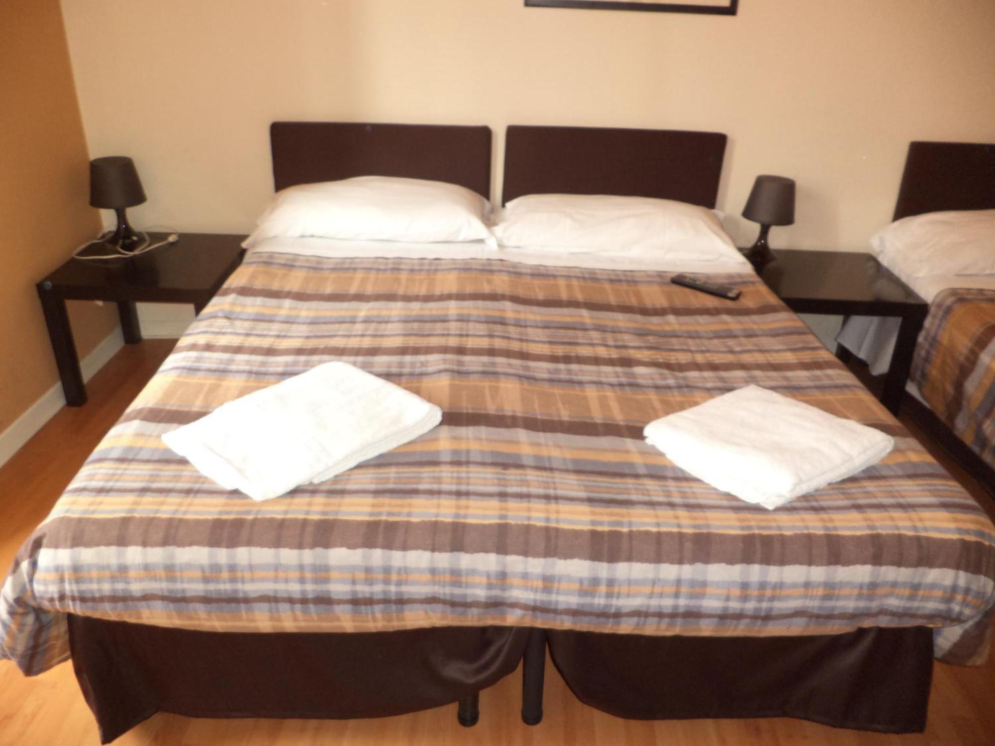 Enjoy Roma Bed & Breakfast Ngoại thất bức ảnh